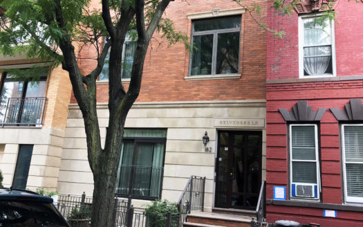 182 India Street #2L