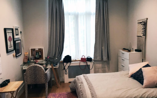 182 India Street #2L