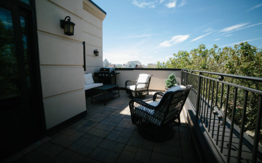 218 Frost Street #PH