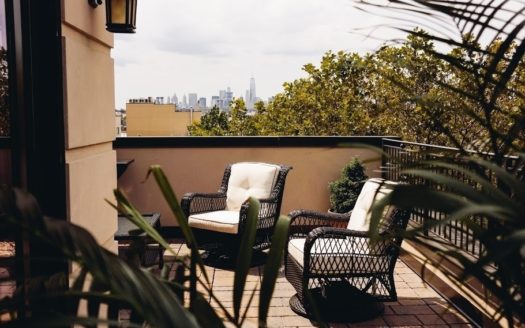 218 Frost Street #PH