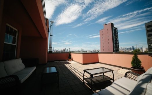 218 Frost Street #PH