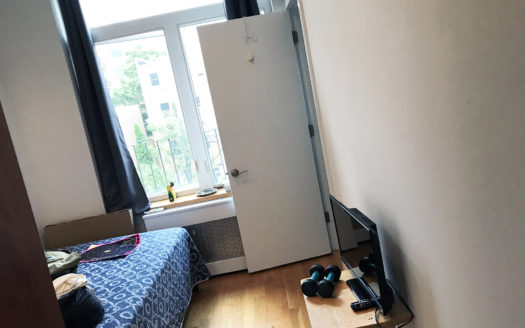 182 India Street #2L