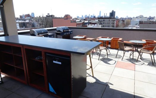 191 Huron Street #1A