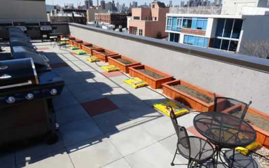 191 Huron Street #1A