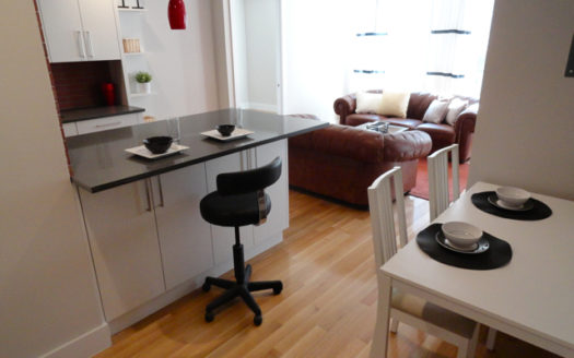 191 Huron Street #1A