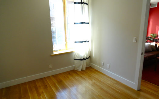 191 Huron Street #1A