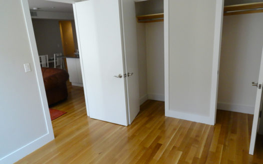 191 Huron Street #1A